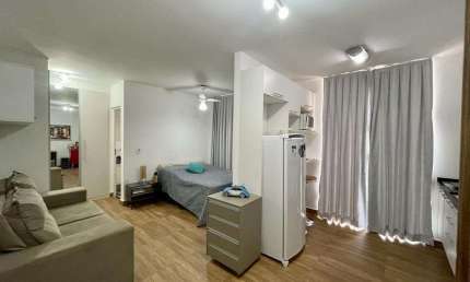 Ponto comercial à venda na Vila Augusta, Guarulhos 