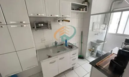 Apartamento com 2 quartos à venda na Vila Miriam, Guarulhos 