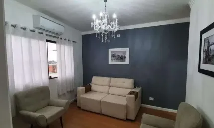 Casa com 3 quartos à venda na Vila Rica, Guarulhos 