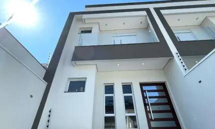 Casa com 3 quartos à venda no Jardim Santa Clara, Guarulhos 