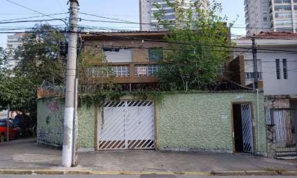 Casa para alugar na Água Branca, São Paulo 