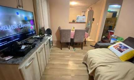 Apartamento com 2 quartos à venda na Vila Alzira, Guarulhos 