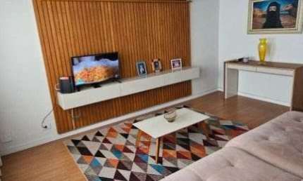 Apartamento com 2 quartos para alugar no Centro, Guarulhos 