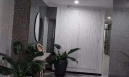 Apartamento com 1 quarto à venda no Centro, Guarulhos 