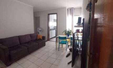 Apartamento com 2 quartos à venda no Centro, Guarulhos 