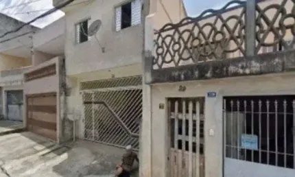 Casa com 5 quartos à venda no Jardim Brasil, Guarulhos 