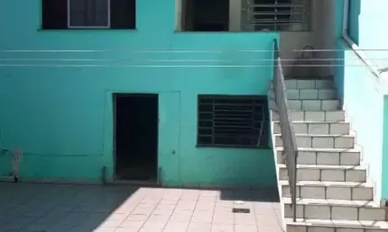 Casa com 5 quartos à venda na Vila Galvão, Guarulhos 