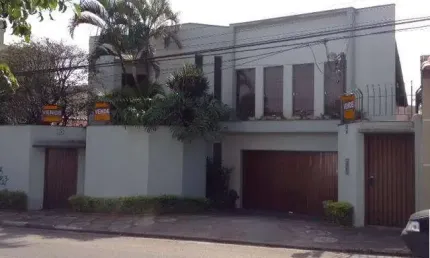 Casa com 4 quartos à venda no Jardim São Judas Tadeu, Guarulhos 