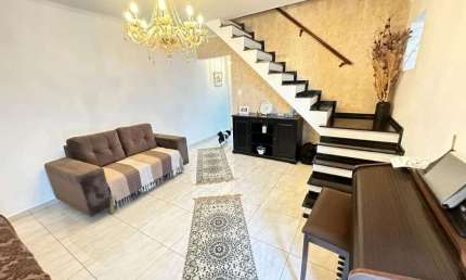 Casa com 4 quartos à venda no Jardim Tabatinga, Guarulhos 