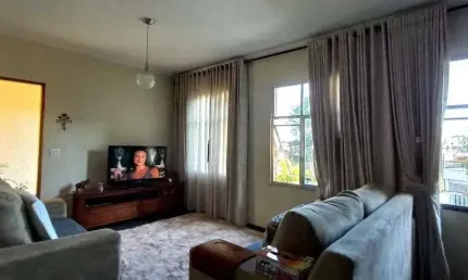Casa com 3 quartos à venda no Jardim Valéria, Guarulhos 