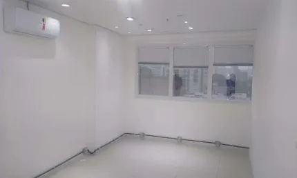 Sala comercial à venda no Centro, Guarulhos 