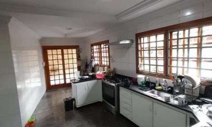 Casa com 3 quartos à venda na Ponte Grande, Guarulhos 