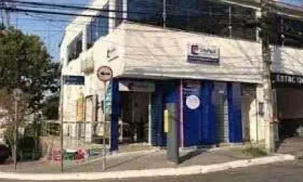 Prédio com 1 sala à venda no Centro, Guarulhos 