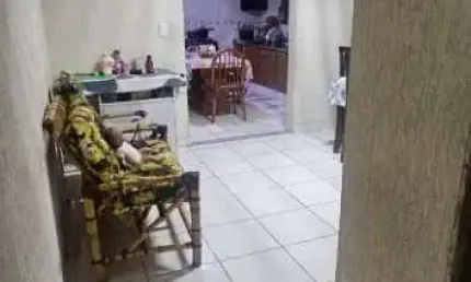 Casa com 3 quartos à venda no Parque Continental I, Guarulhos 
