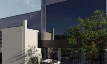 Barracão / Galpão / Depósito com 1 sala para alugar no Macedo, Guarulhos 