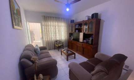 Casa com 3 quartos para alugar no Parque Continental, Guarulhos 