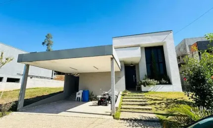 Casa com 3 quartos à venda no Bairro dos Pires, Atibaia 