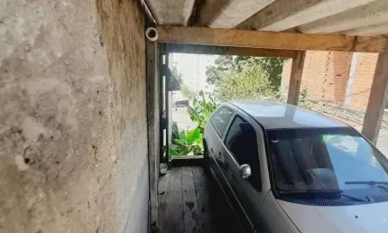 Chácara / sítio à venda no Parque Santo Antônio, Guarulhos 