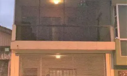 Casa com 4 quartos à venda no Jardim Cumbica, Guarulhos 