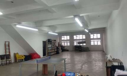 Ponto comercial com 1 sala para alugar na Vila Flórida, Guarulhos 