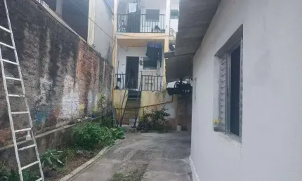 Chácara / sítio à venda no Jardim Rosa de Franca, Guarulhos 