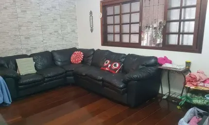Casa com 4 quartos à venda no Jardim Rosa de Franca, Guarulhos 