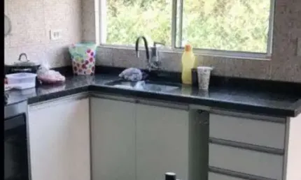 Casa com 4 quartos à venda no Jardim IV Centenário, Guarulhos 
