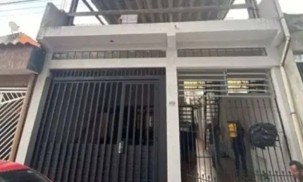 Casa com 3 quartos à venda na Cidade Maia, Guarulhos 