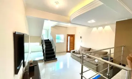 Casa com 3 quartos à venda no Jardim Dourado, Guarulhos 