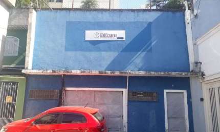 Casa com 3 quartos para alugar na Vila Augusta, Guarulhos 