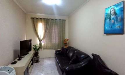 Apartamento com 2 quartos à venda no Picanço, Guarulhos 
