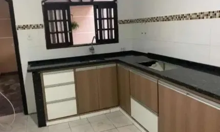 Casa com 2 quartos à venda no Jardim Iporanga, Guarulhos 