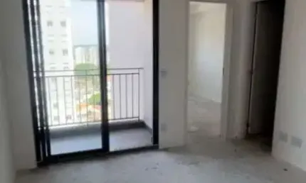 Apartamento com 1 quarto à venda na Vila Rosália, Guarulhos 