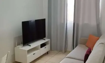 Apartamento com 2 quartos à venda no Jardim Nova Cidade, Guarulhos 