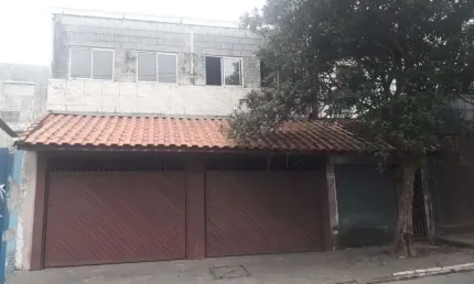 Casa com 2 quartos à venda no Cumbica, Guarulhos 