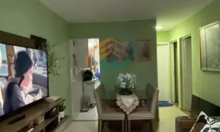 Apartamento com 2 quartos à venda na Vila Bela Vista (Zona Norte), São Paulo 