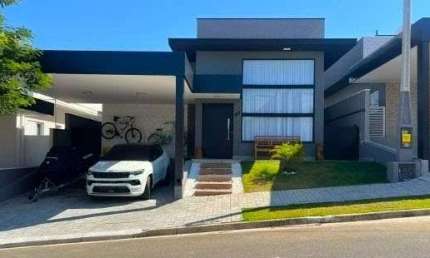 Casa com 3 quartos à venda no Rio Abaixo, Atibaia 