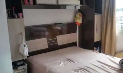 Apartamento com 2 quartos à venda no Centro, Guarulhos 