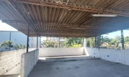 Chácara / sítio à venda no Jardim Cumbica, Guarulhos 