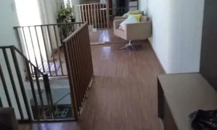 Apartamento Duplex em Jardim Santo Expedito  -  Guarulhos