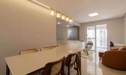 Apartamento com 3 quartos à venda na Vila Augusta, Guarulhos 