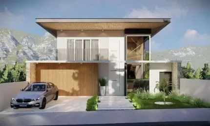 Casa com 3 quartos à venda no Bairro dos Pires, Atibaia 