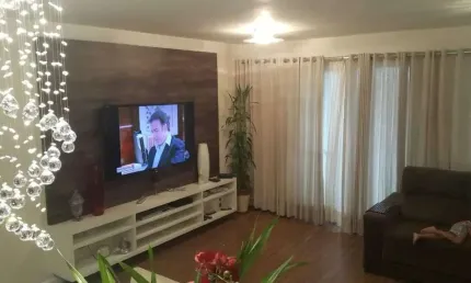 Apartamento com 3 quartos à venda no Centro, Guarulhos 