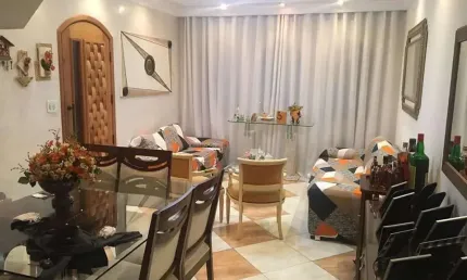 Casa com 3 quartos à venda no Gopoúva, Guarulhos 