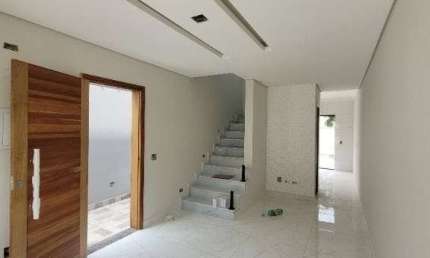 Casa com 2 quartos à venda na Chácara Águas da Pedra, Itaquaquecetuba 