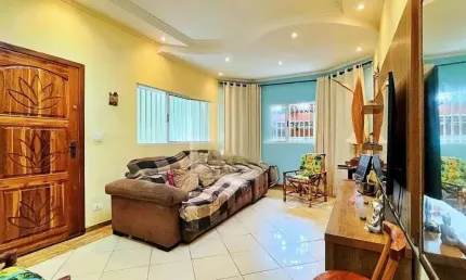 Casa com 5 quartos à venda no Jardim Bom Clima, Guarulhos 