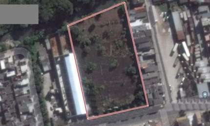 Chácara / sítio à venda no Jardim Presidente Dutra, Guarulhos 