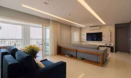 Apartamento com 4 quartos à venda na Vila Rosália, Guarulhos 