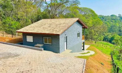 Chácara / sítio com 2 quartos à venda no Terra Preta, Mairiporã 