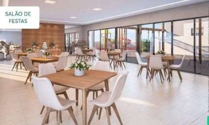 Apartamento com 2 quartos à venda na Vila Augusta, Guarulhos 